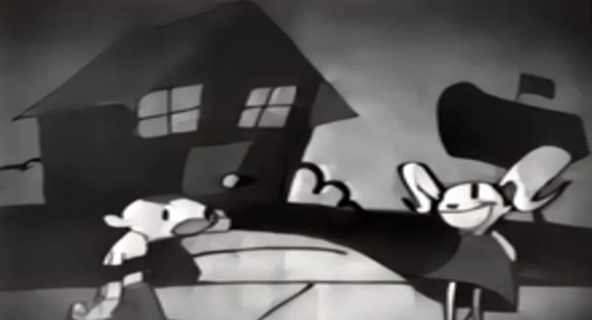 Billy and Mandy in: Trepanation of the Skull and You