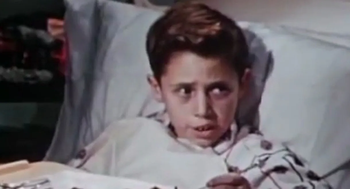 The Heart is a Rebel