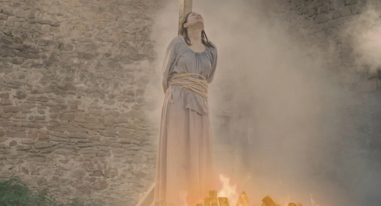 Le Mal Des Ardents