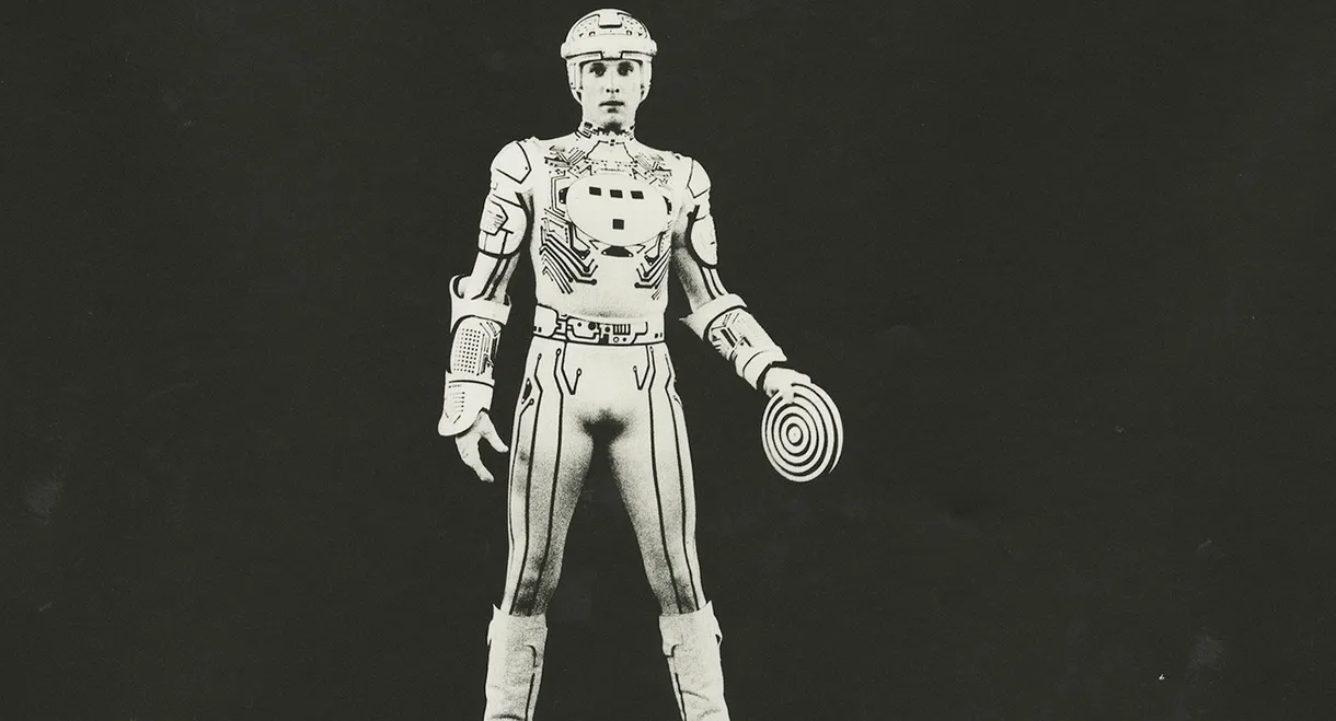 The Making of TRON