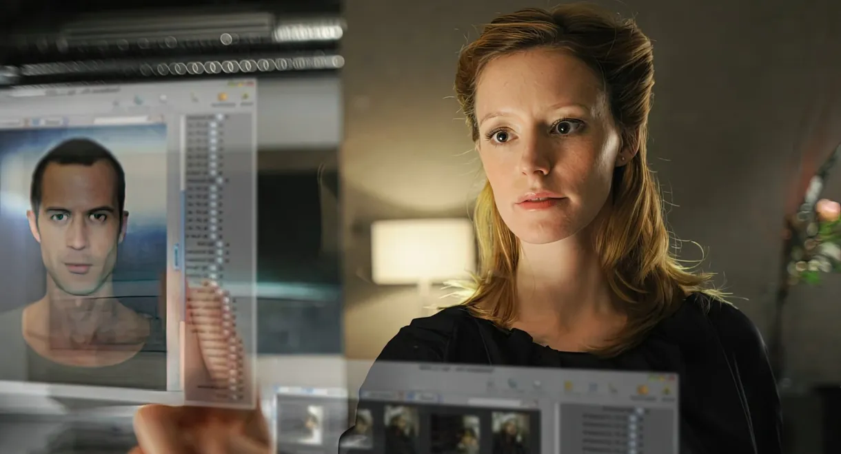 2030 - Aufstand der Jungen