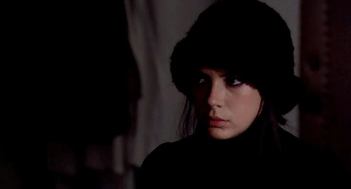 La Tête de Normande St-Onge