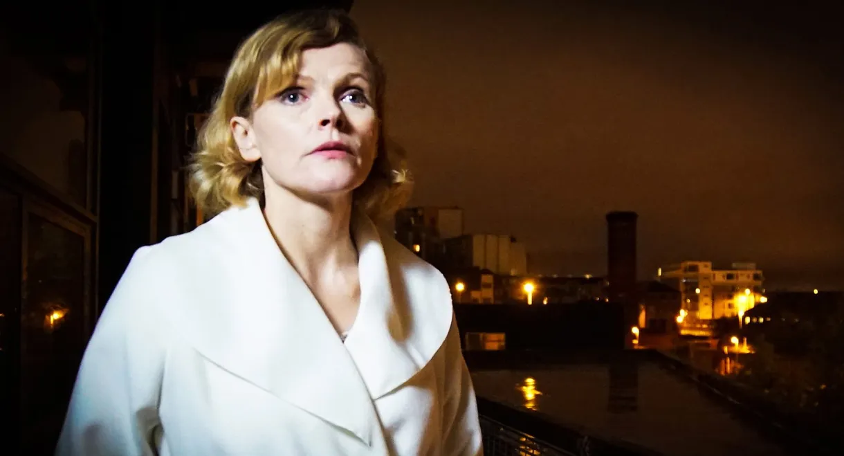 Men Who Sleep in Cars