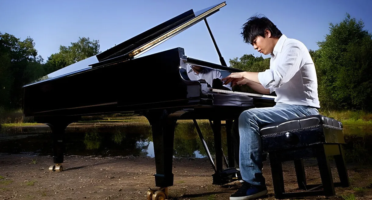 Do or Die: Lang Lang's Story