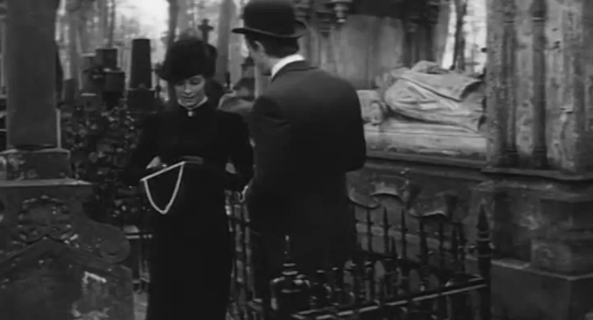 Land, Poste Restante