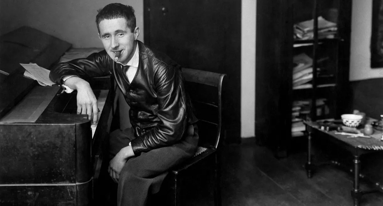 Brecht - Die Kunst zu leben