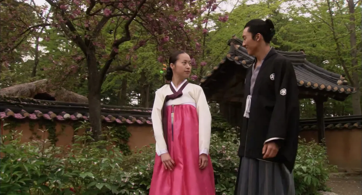 Resurrection of the Butterfly