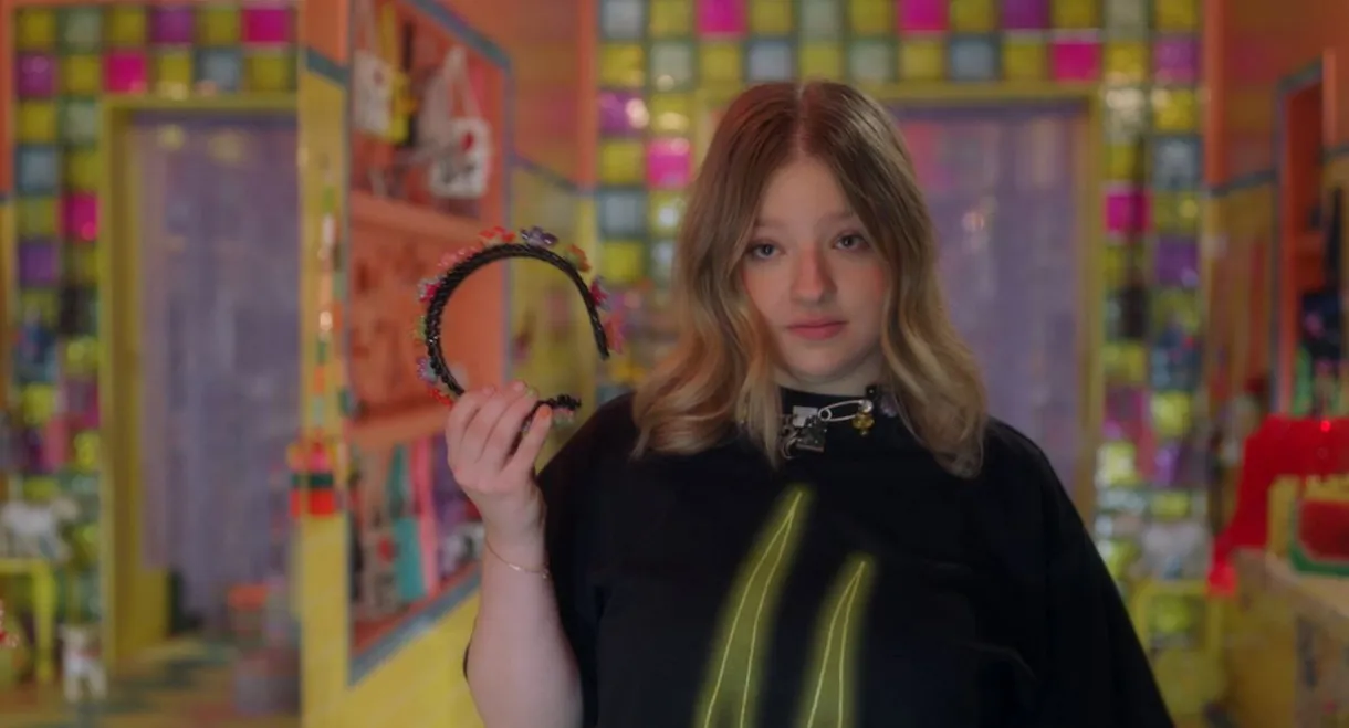 Fame and Other Four Letter Words