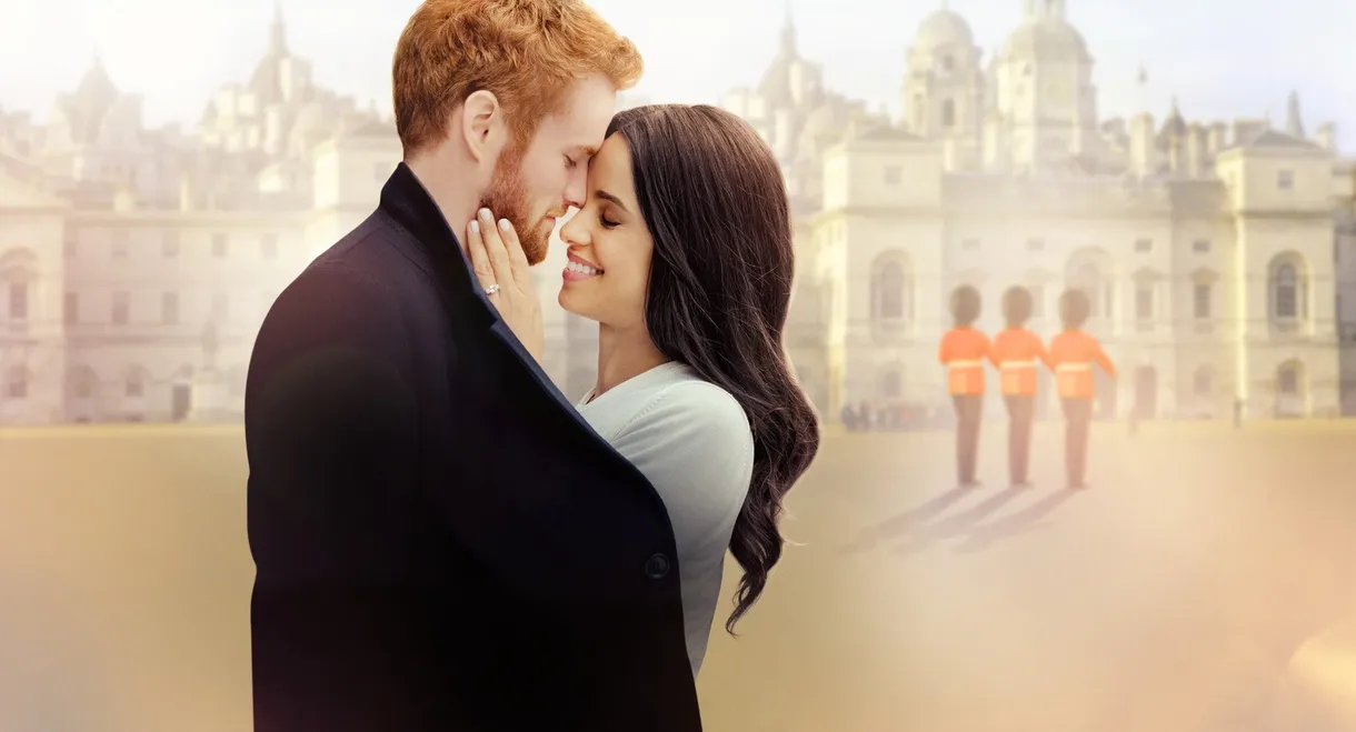 Harry & Meghan: A Royal Romance