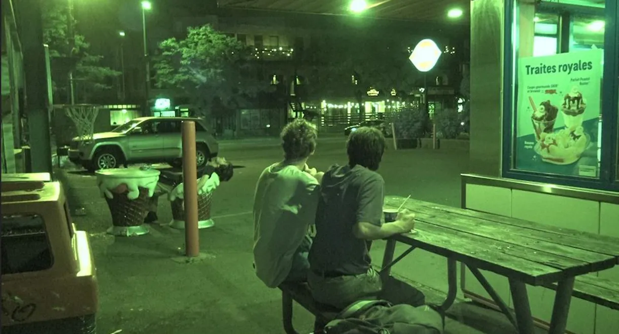 Juin ou  (Les chats ne payent pas de taxes)