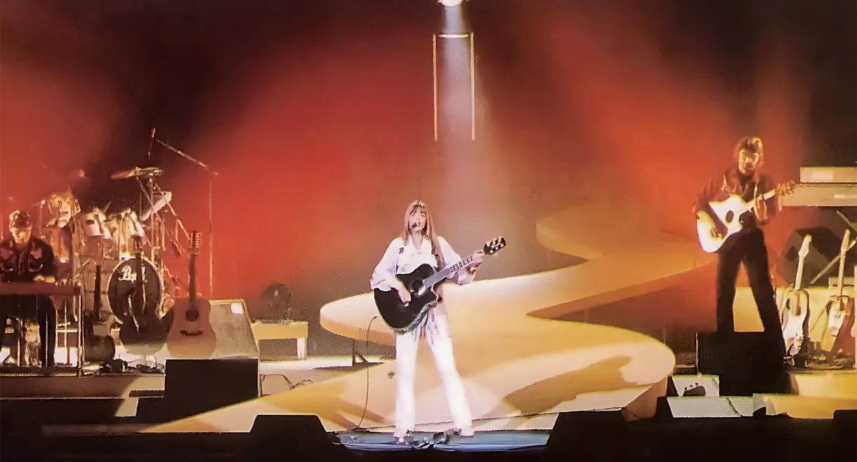 Hélène - Zénith 93