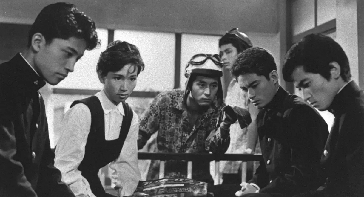 World War III Breaks Out