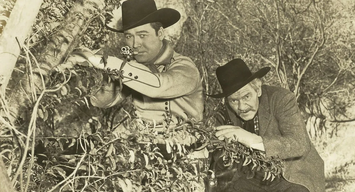 Prince of the Plains