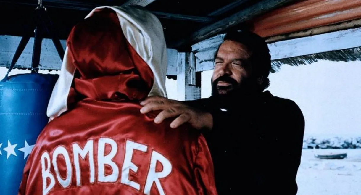 Bomber