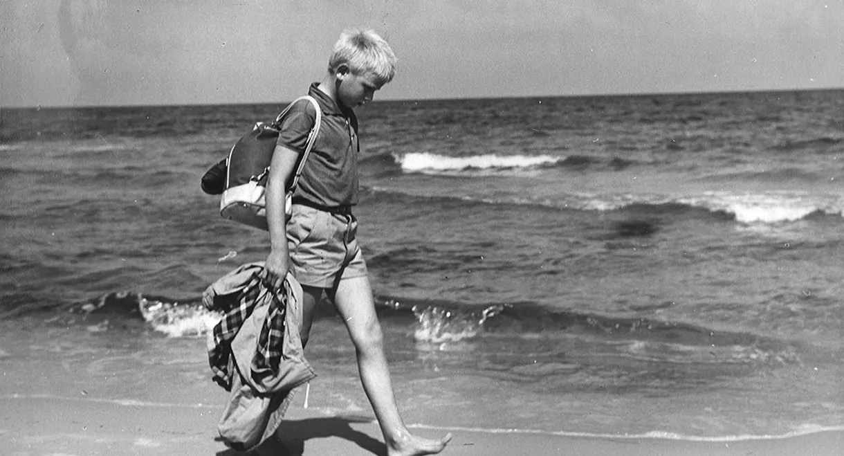 The Journey to Sundevit