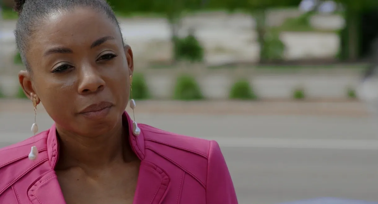 Hair, Love and Racism