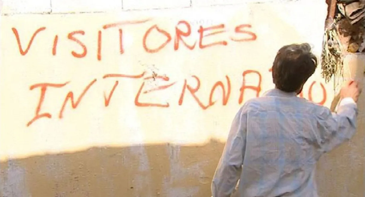 Kings and Extras: Digging for a Palestinian Image