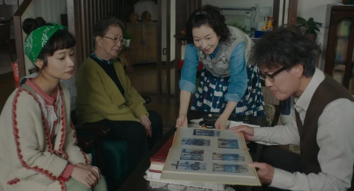 90 Years Old – So What?