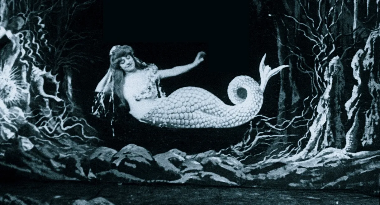 The Magic of Méliès