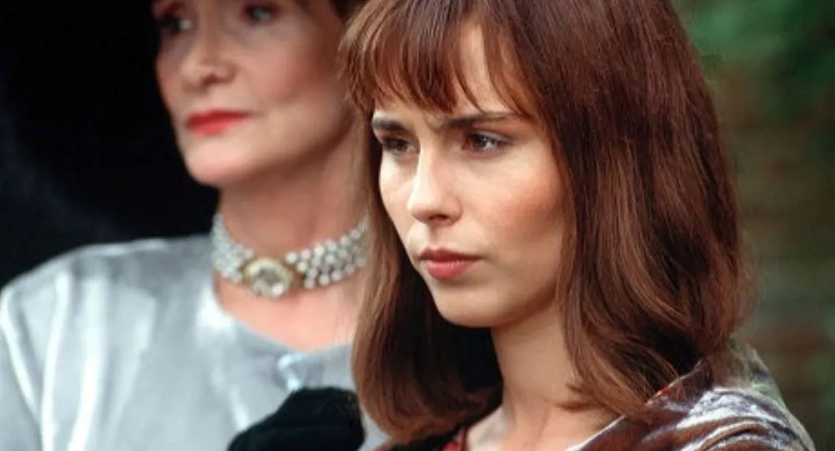 The Vacillations of Poppy Carew