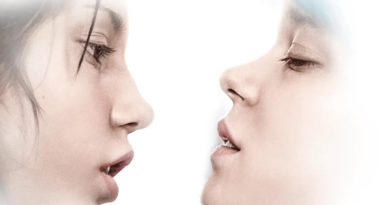 Blue Is the Warmest Color