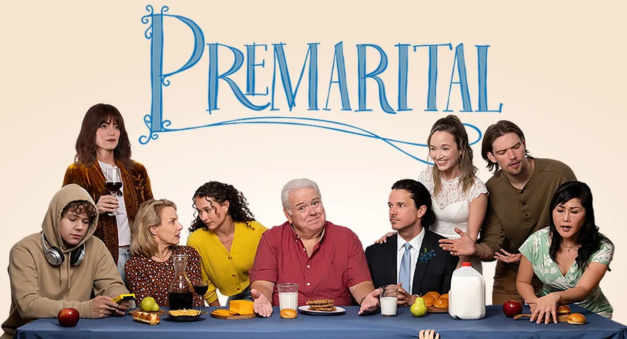 Premarital