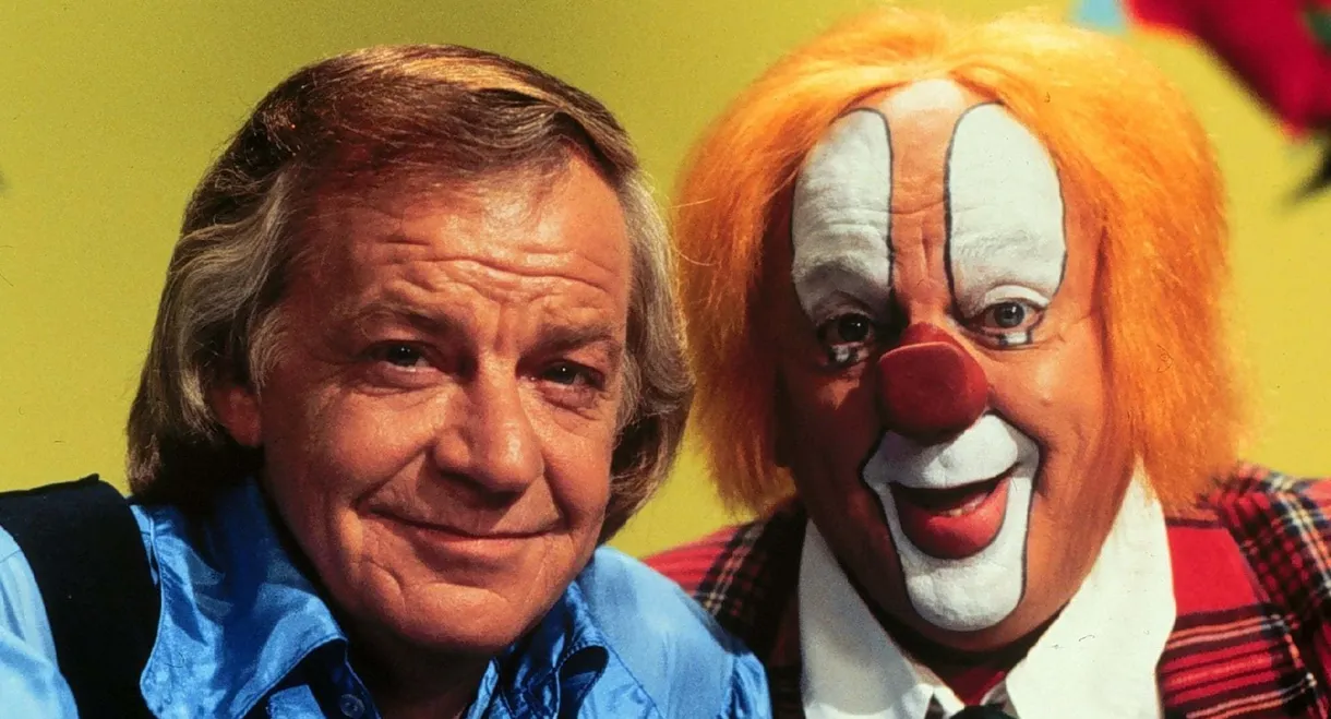 Bassie & Adriaan: The Crying Professor