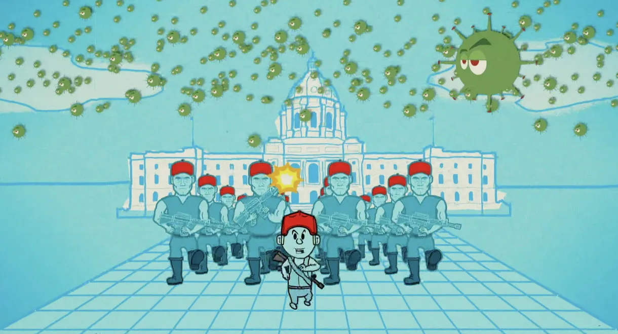 The Ballad of Kyle T. MaGatt