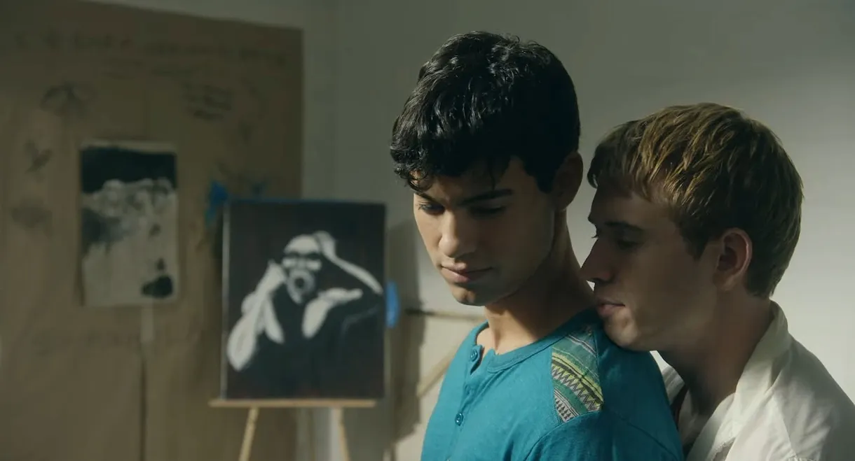 Something Like Summer