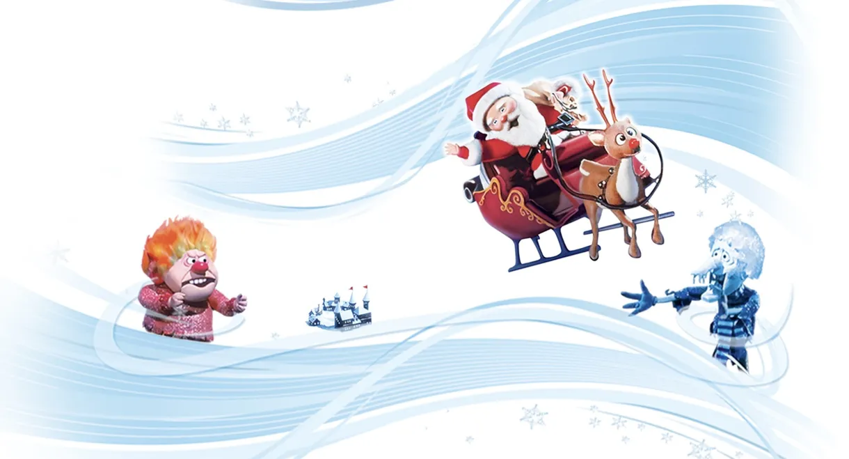 The Year Without a Santa Claus