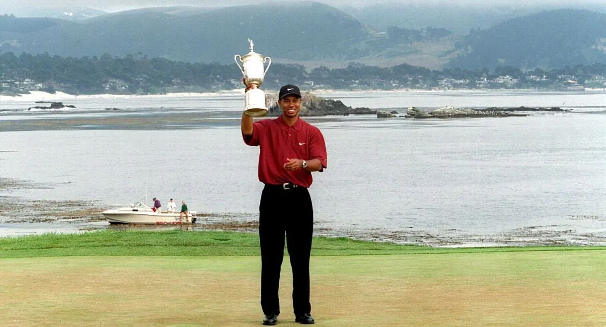 U.S. Open Epics: Tiger Woods: Perfection at Pebble Beach