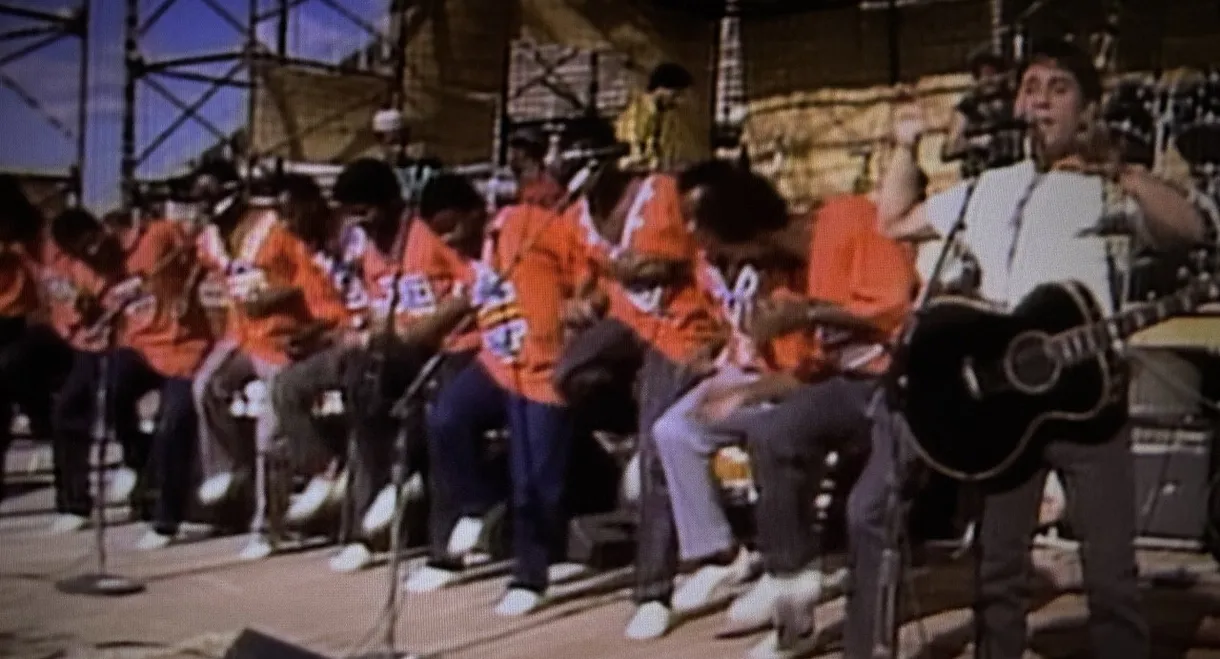 Paul Simon | Graceland: The African Concert