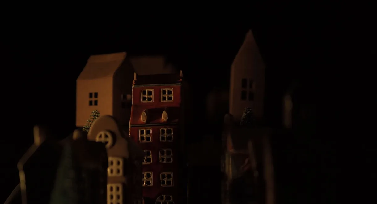 My Street