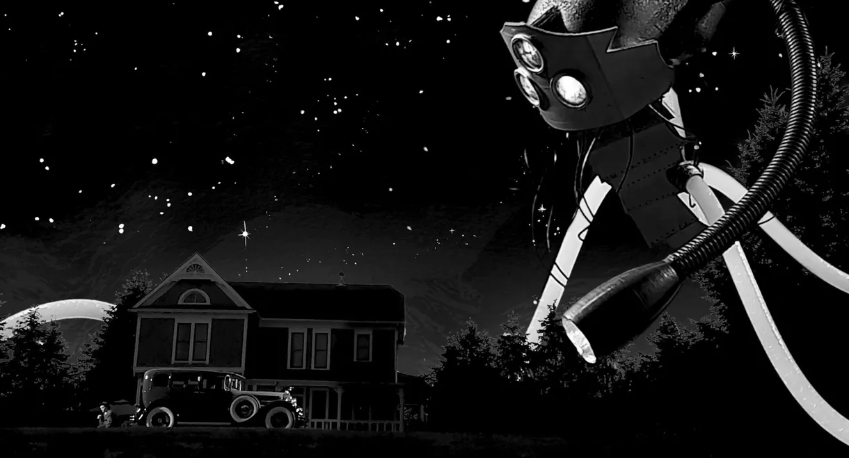 The Battle of Grovers Mill