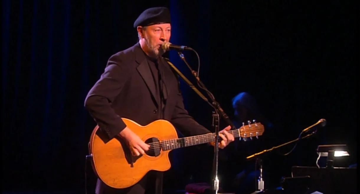 Richard Thompson: 1000 Years of Popular Music