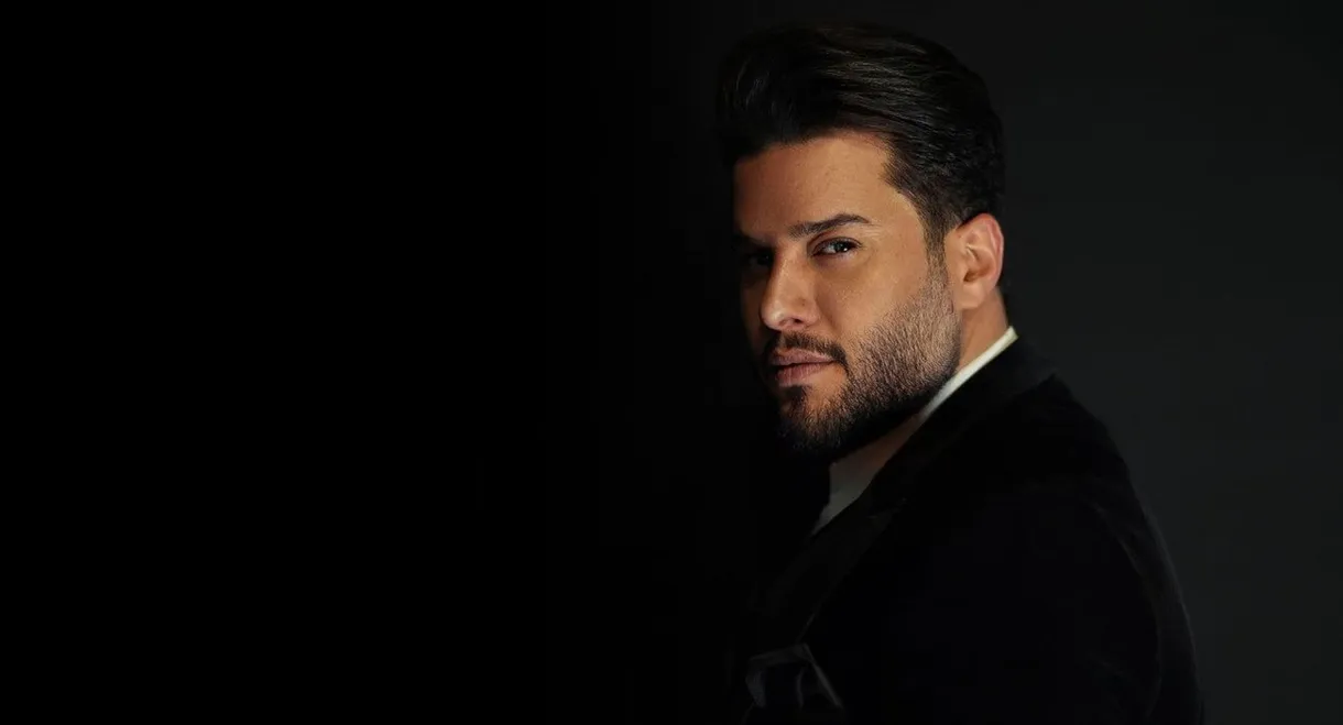 Muhammad Al Salem A Christmas Night