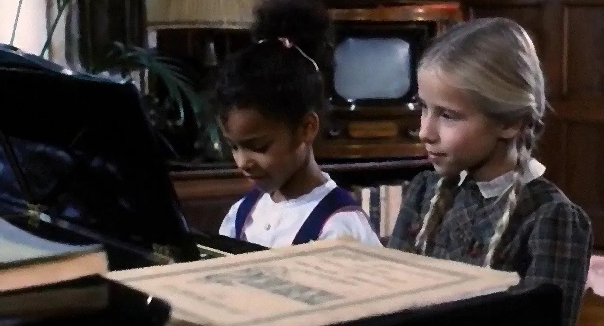 Zwischen Pankow und Zehlendorf