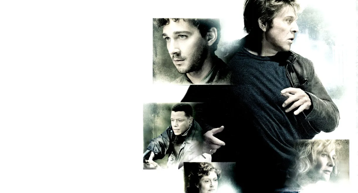 The Company You Keep