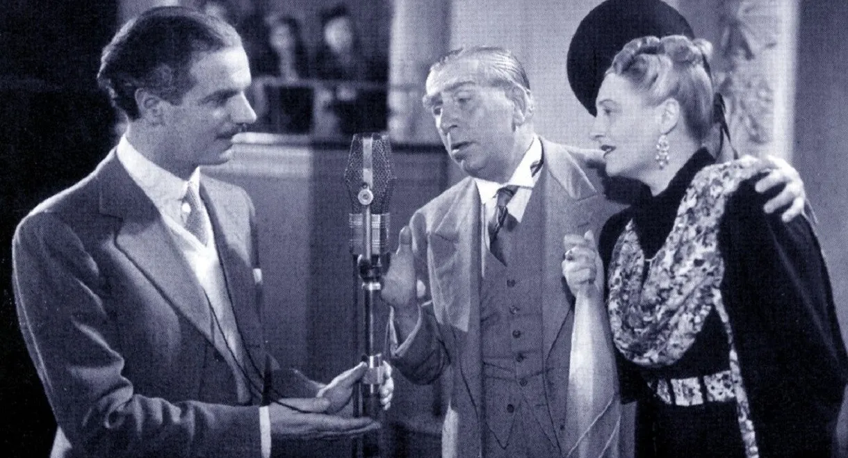 Una famiglia impossibile