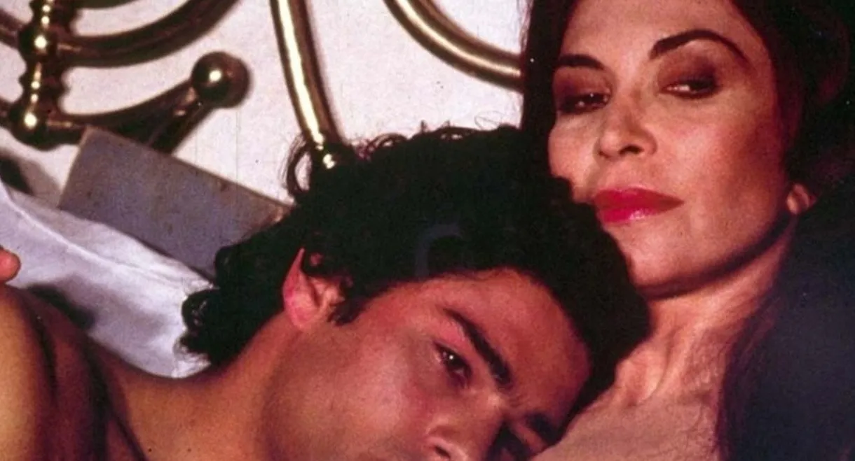 Ferdinando, Man of Love