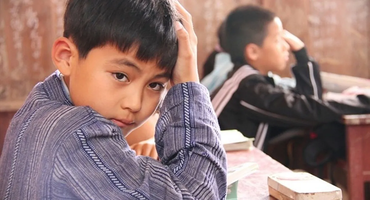 The River Will Never Forget