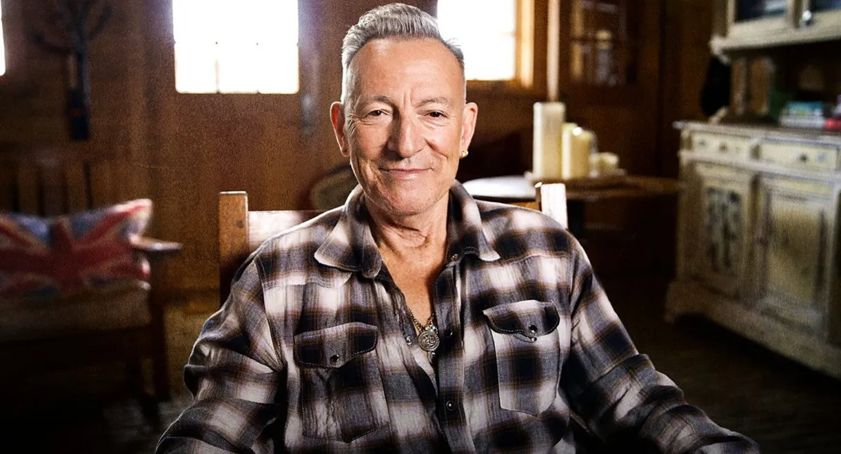 When Bruce Springsteen Came to Britain