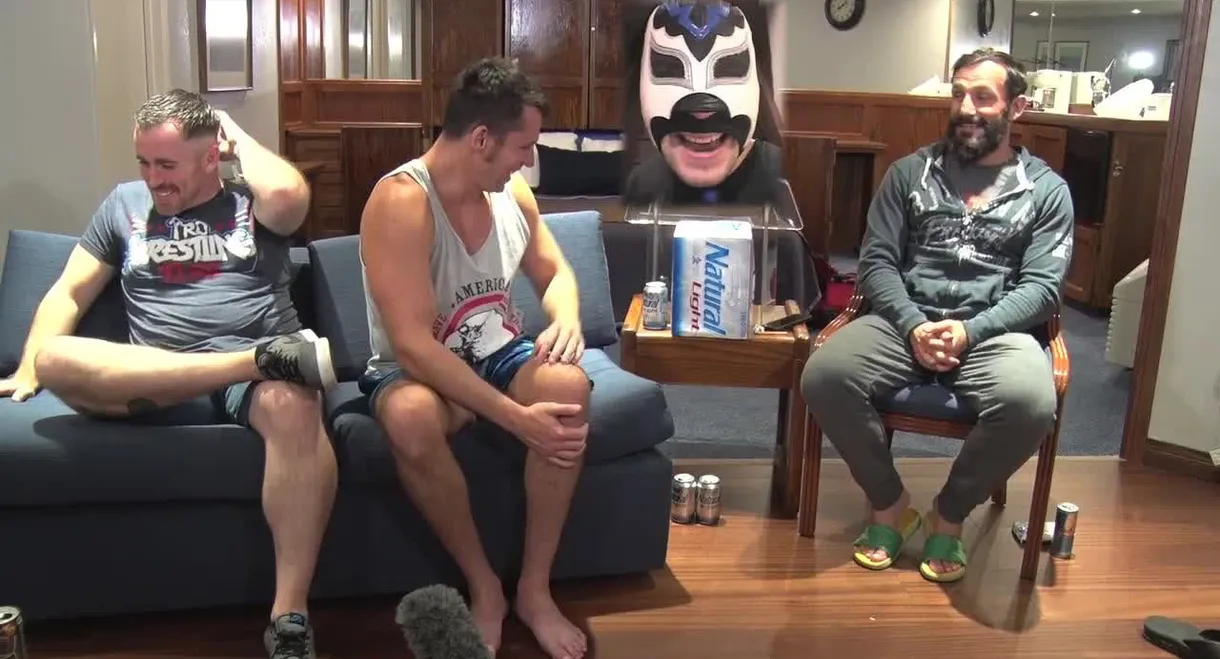 An Officer & A Gentleman: Bobby Fish