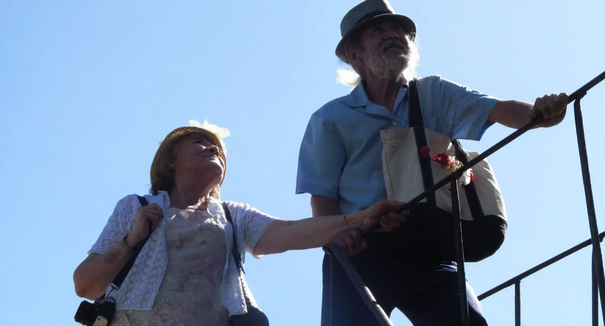 Fotografías de un vaivén