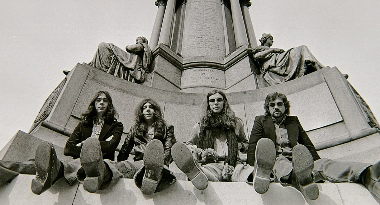 Camel: Music Inspired by the Snow Goose