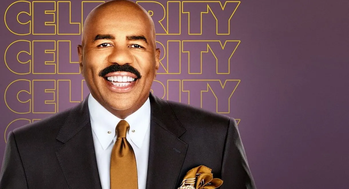 Celebrity Family Feud