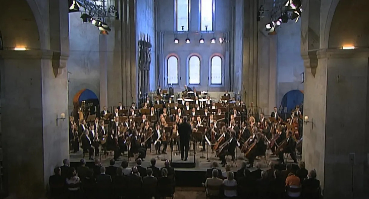 Gustav Mahler - Symphonies Nos. 5 & 6 (Paavo Järvi)