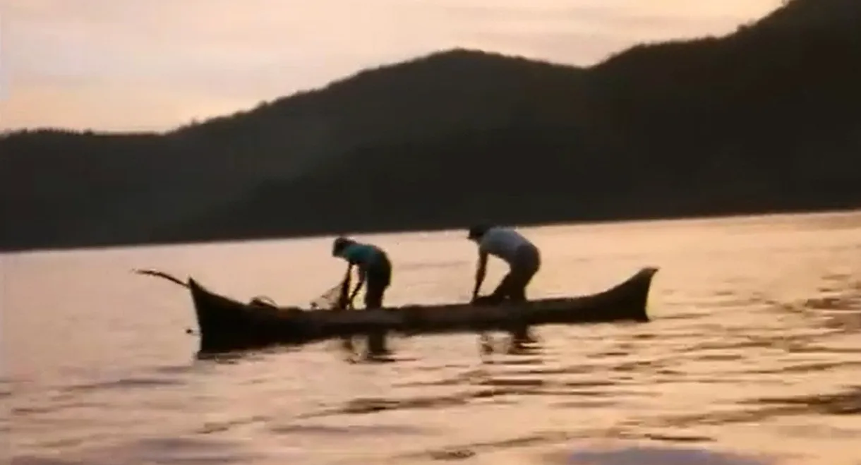 Paraty - Impressões