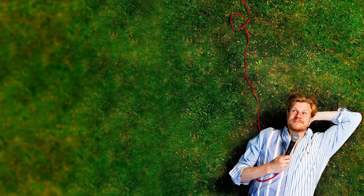 Victor Lander – En Skønne Dag