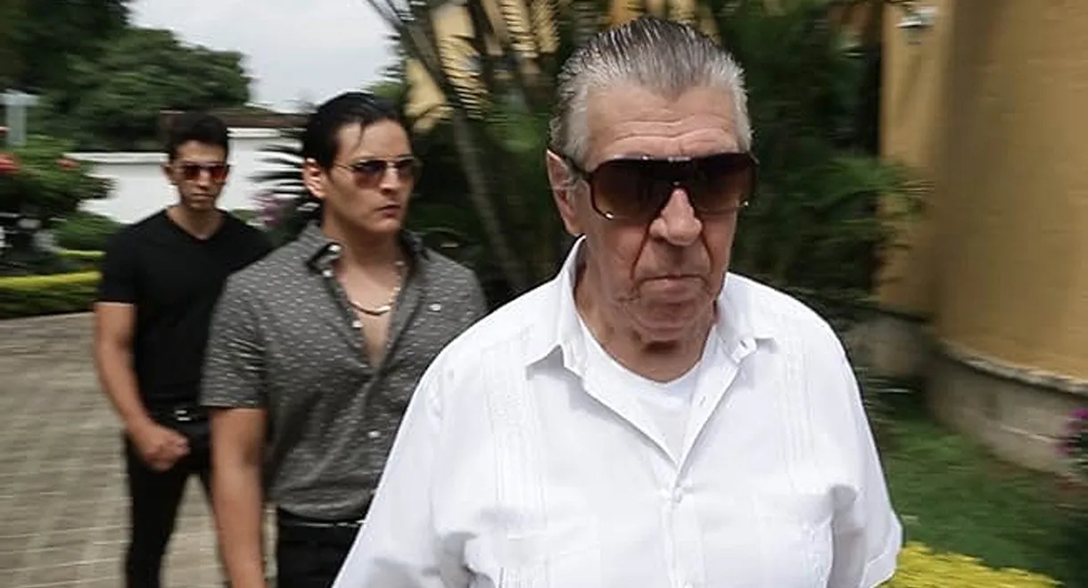 Urbana, la película